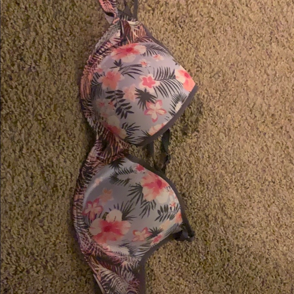 Cute casual bra